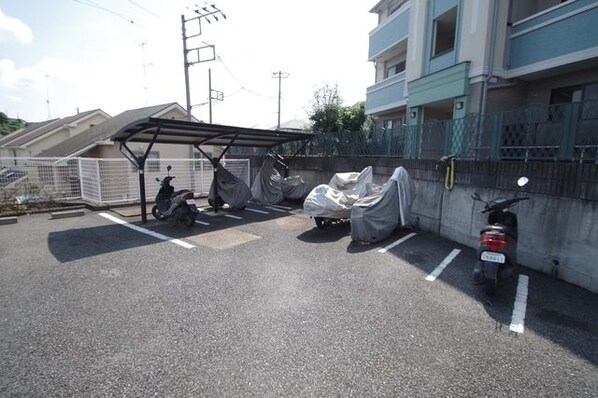 エミネンス東百合ヶ丘の物件内観写真